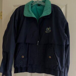 Men's Golf Jacket M